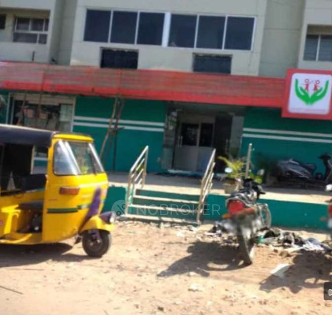 2 BHK Flat In Ashok Manor Kovillambakkam For Sale  In Kovilambakkam