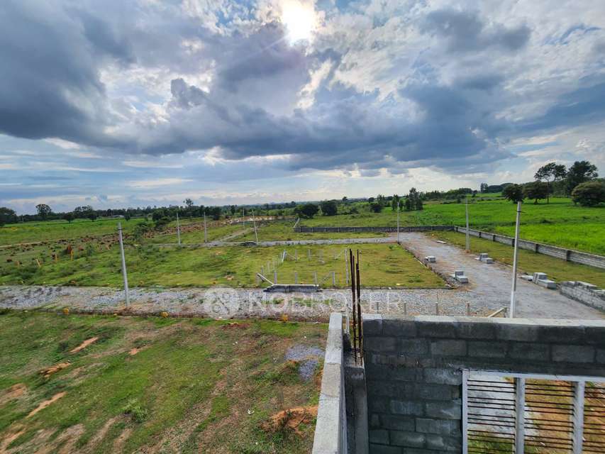 Plot For Sale  In Whitepearl In Whitefield
