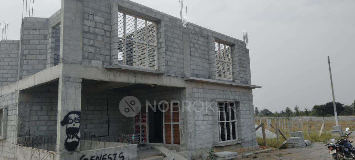 Plot For Sale  In Whitepearl In Whitefield