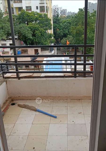 2 BHK Flat In Sai India Park For Sale  In  Thergaon, Pune