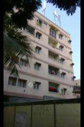 Shared Room for Female In 1 BHK  In Brundavan In Old Malakpet