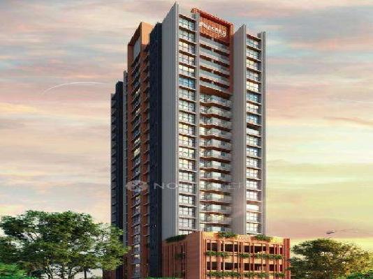 2 BHK Flat In Acres Abode For Sale  In Malad West