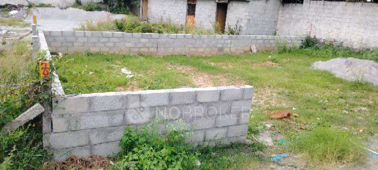 Plot For Sale  In Ms Garden Extension Extension In Hosur 