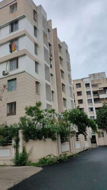 3 BHK Flat In Silver Oak, Shindevasti, Ravet For Sale  In Shinde Vasti, Ravet