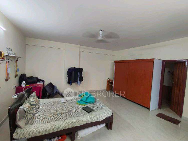 Single Room for Male In 3 BHK  In Csr White Square, Maithri Layout Near Hopefarm Signal In Csr White Square, Maithri Layout, Kadugodi, Bengaluru, Karnataka 560066, India