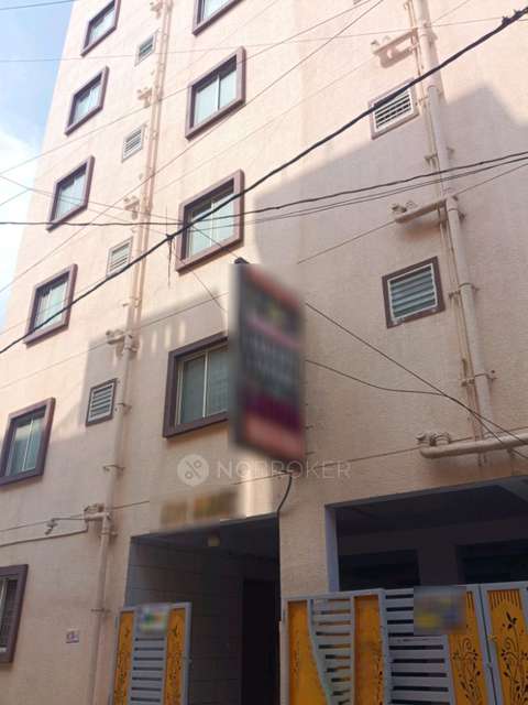 PG for Girls in Marathahalli