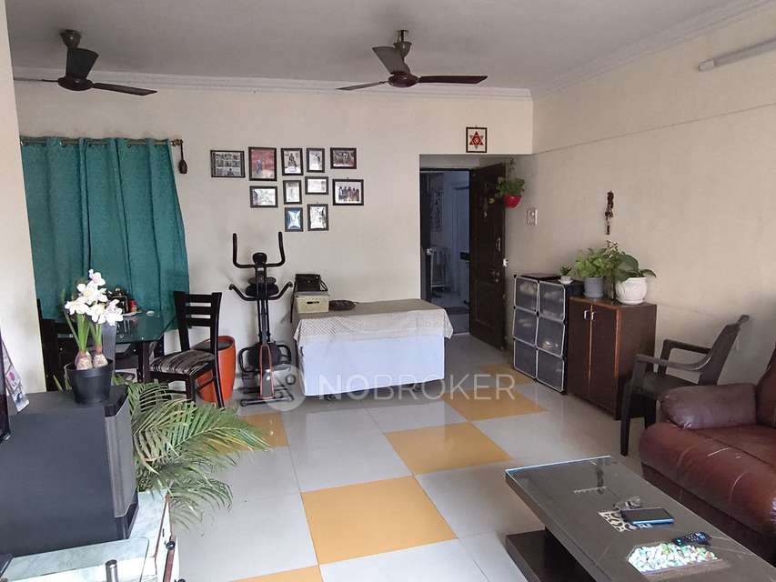 2 BHK Flat In Anamitra Chs For Sale  In Thane West