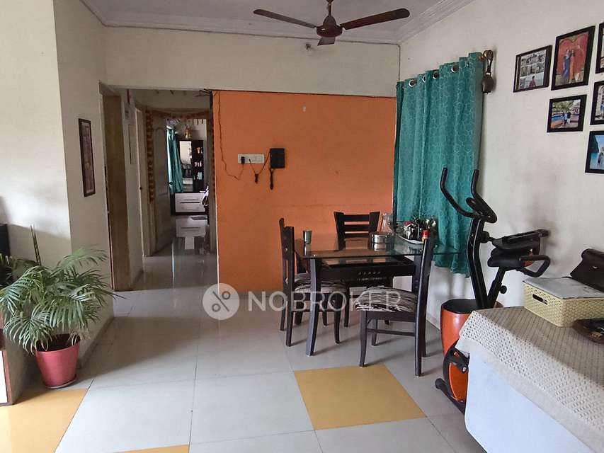 2 BHK Flat In Anamitra Chs For Sale  In Thane West