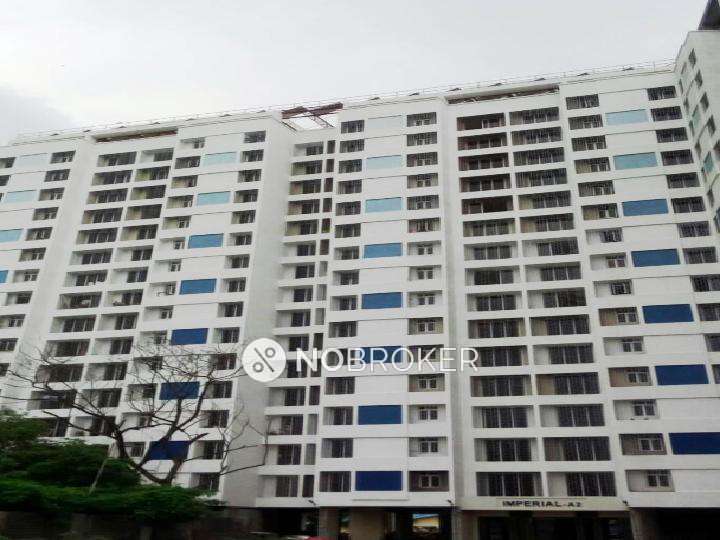 2 BHK Flat In Anamitra Prakriti Park  For Sale  In Brahmand Patlipada Link Road