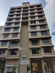 2 BHK Flat In Ram Krupa Chs For Sale  In Girgaon