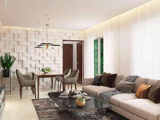 3 BHK Flat In Goyal Fairmont For Sale  In Borivali West
