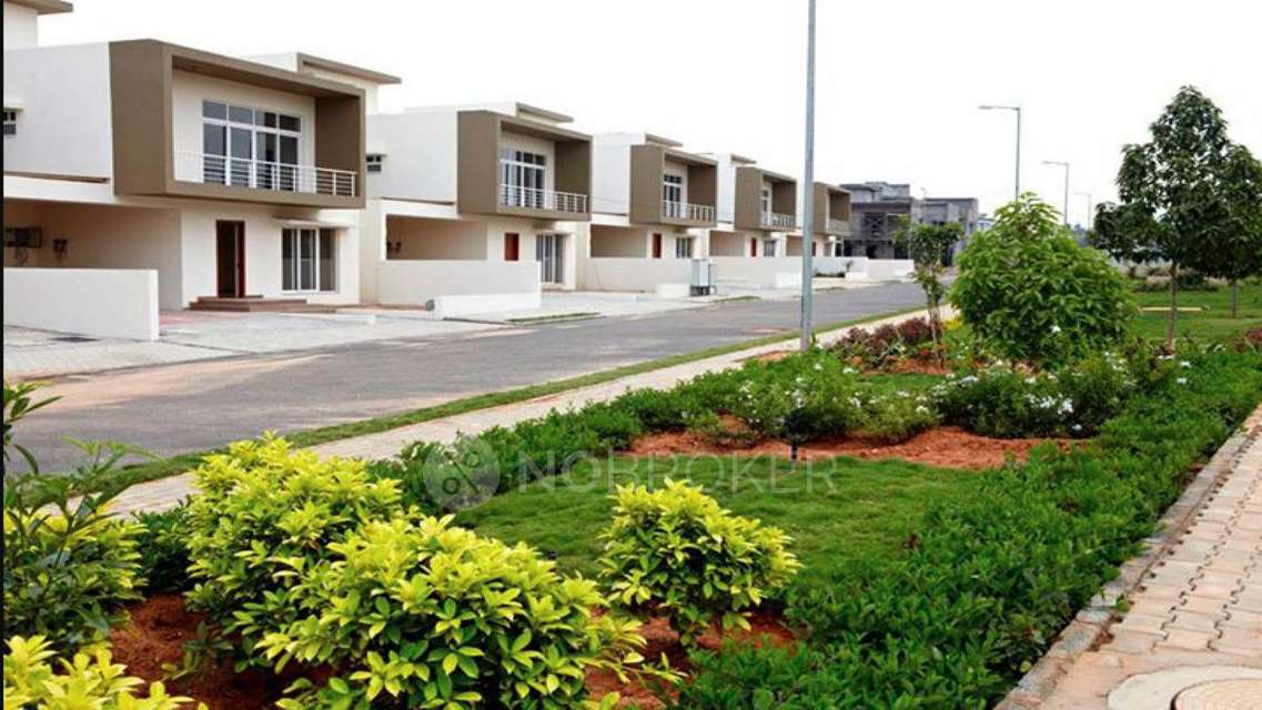 4+ BHK Villa In The Emperian, Chika Tirupati for Rent  In Chika Tirupati