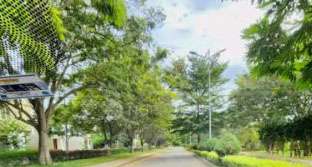 4+ BHK Villa In Fire Luxur The Empyrean Phase 2 for Rent  In The Empyrean