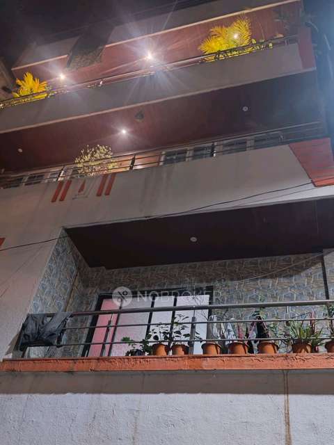 1 RK Flat In Shreyash for Rent  In Gpww+rfh, Sus, Pune, Maharashtra 411021, India