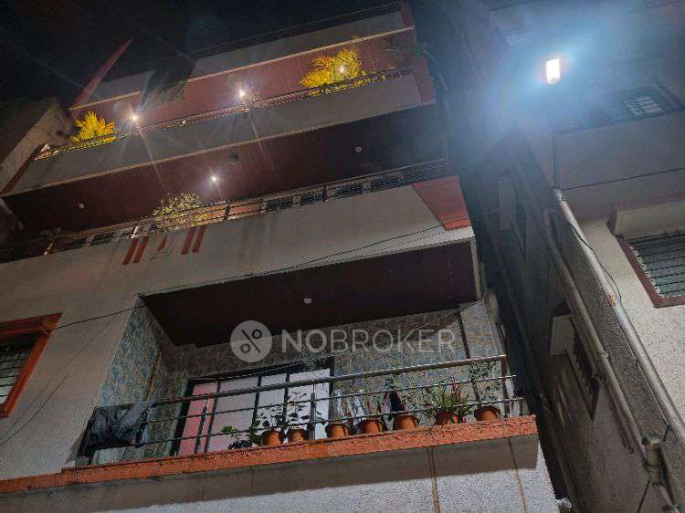 1 RK Flat In Shreyash for Rent  In Gpww+rfh, Sus, Pune, Maharashtra 411021, India