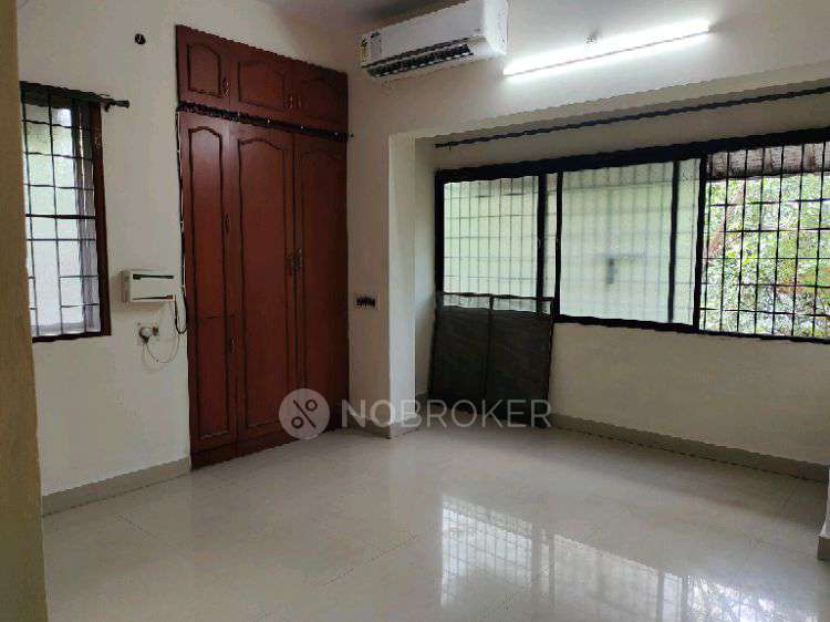 2 BHK Flat In No.30  Prasanna Enclave, Bharathi Avenue, Kottur, Chennai, 600085 for Rent  In 2827a, Bharathi Ave, Teachers Colony, Kotturpuram, Chennai, Tamil Nadu 600085, India