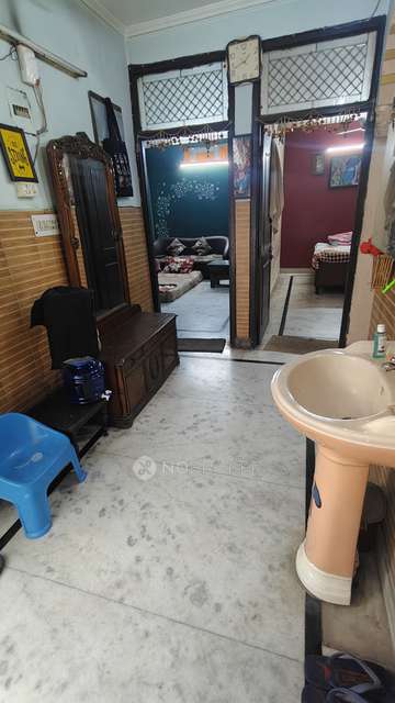 1 BHK Flat for Rent  In Tilak Nagar