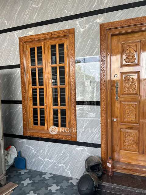 1 RK House for Rent  In Bidarahalli