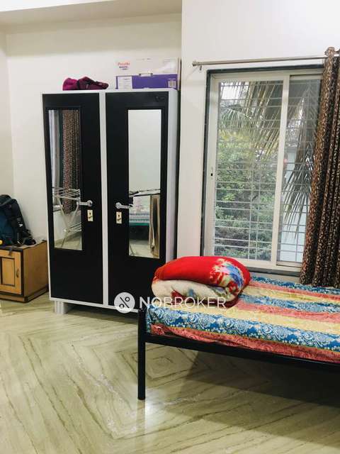 PG for Boys in Hadapsar