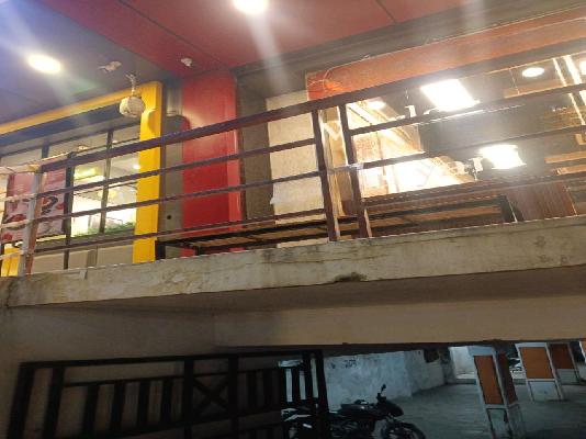 Office Space in Pragathi Nagar, Hyderabad for Rent 