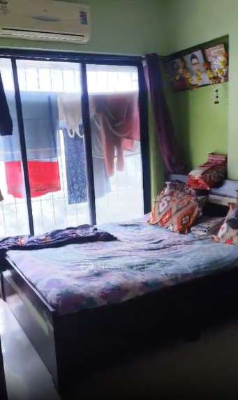 1 BHK Flat For Sale  In Mtnl