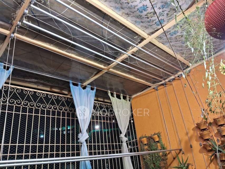 2 BHK Flat In Apartment for Rent  In Kharadi