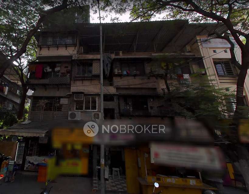 1 RK Flat In Raj Sneha for Rent  In Mulund West