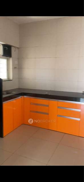 Shared Room for Female In 2 BHK  In Kolte Patil Three Jewels In Katraj Kondhwa Road, Pune