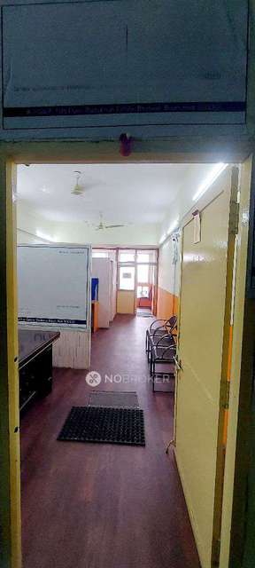 Office Space in Basheer Bagh, Hyderabad for Rent