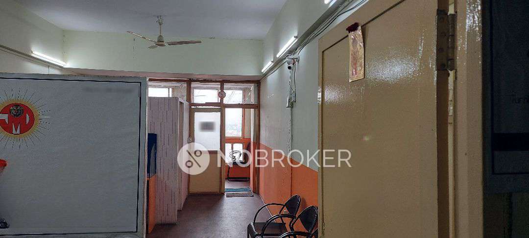 Office Space in Basheer Bagh, Hyderabad for Rent