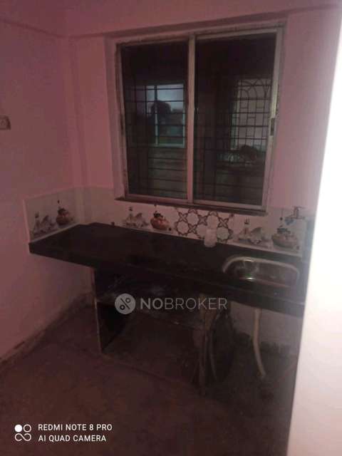 1 RK Flat In Mhada Colony Chembur for Rent  In Vashi Naka