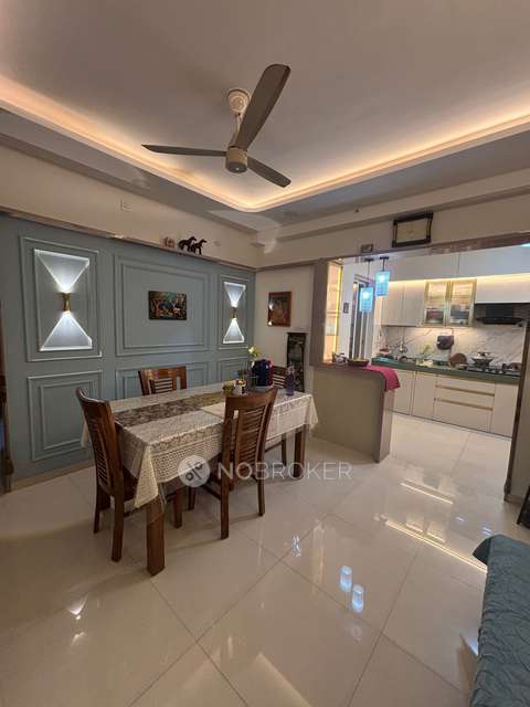3 BHK Flat In Park Astra for Rent  In Hinjewadi