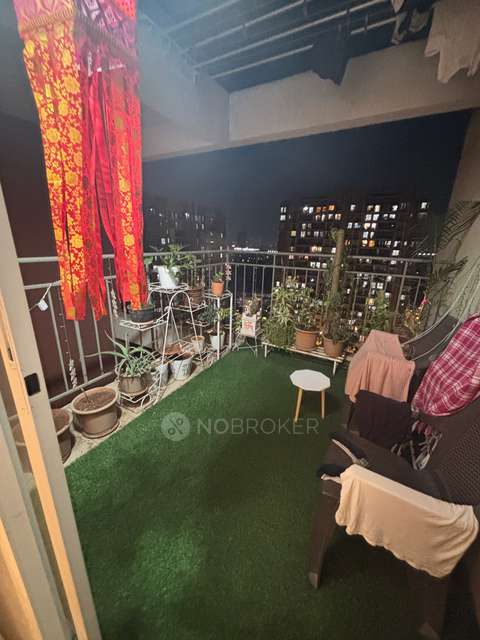 3 BHK Flat In Park Astra for Rent  In Hinjewadi