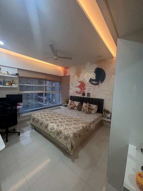 3 BHK Flat In Park Astra for Rent  In Hinjewadi