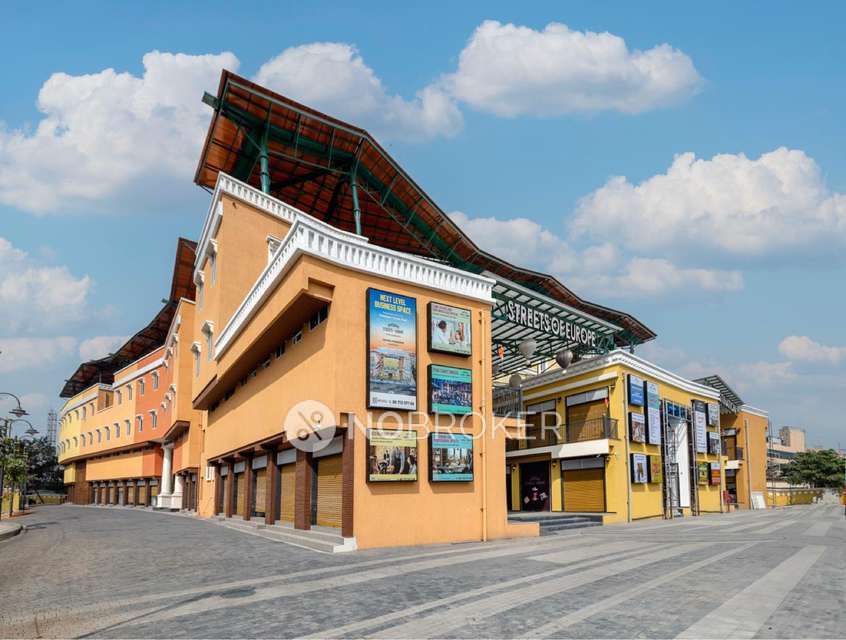 Shop in Hinjewadi, Pune for sale 