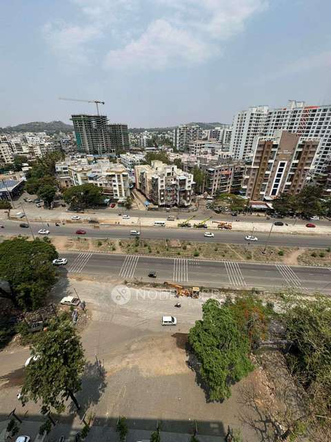 4 BHK Flat In Legacy Woods - 4bhk Duplex for Rent  In Ravet