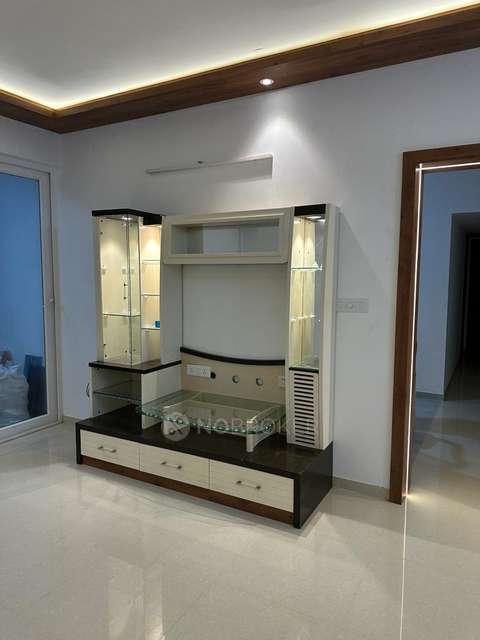 3 BHK Flat In Casagrand Ecr 14, Kanathur  for Rent  In Ecr, East Coast Rd