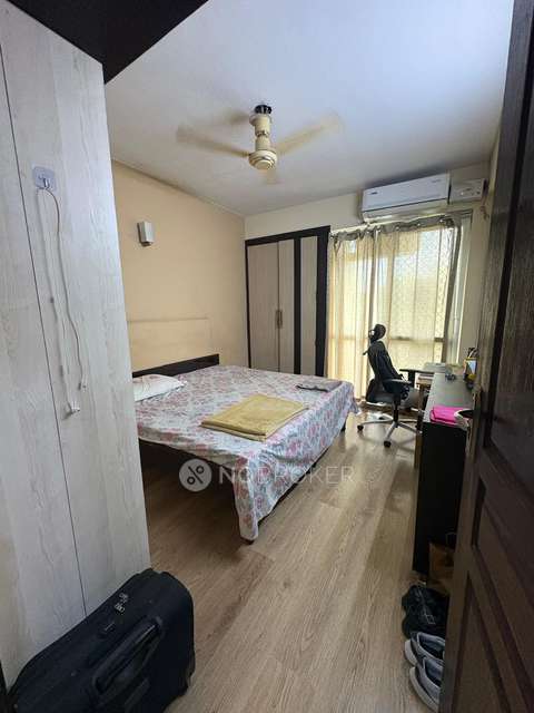 Single Room for Male In 3 BHK  In 3c Lotus Panache, Sector 110 In Sector 110
