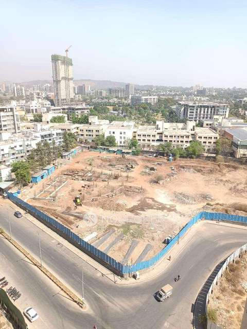 3 BHK Flat In City One Panache for Rent  In Nigdi