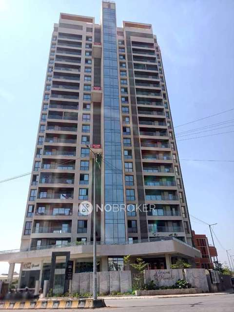 3 BHK Flat In City One Panache for Rent  In Nigdi