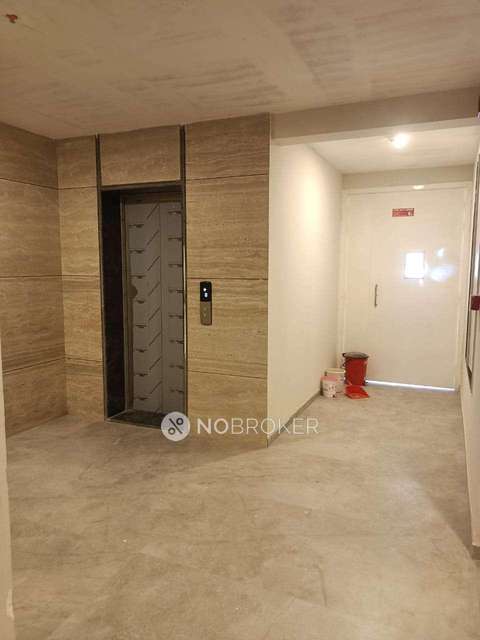 3 BHK Flat In City One Panache for Rent  In Nigdi