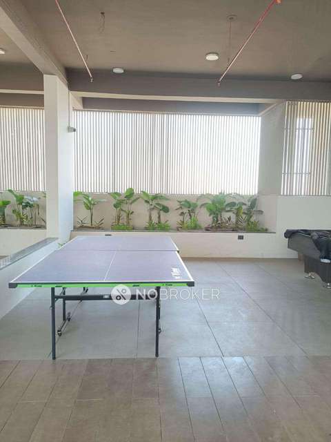 3 BHK Flat In City One Panache for Rent  In Nigdi