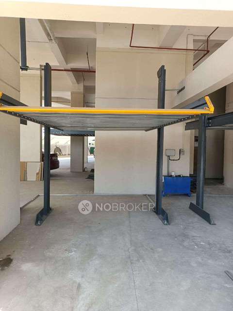 3 BHK Flat In City One Panache for Rent  In Nigdi