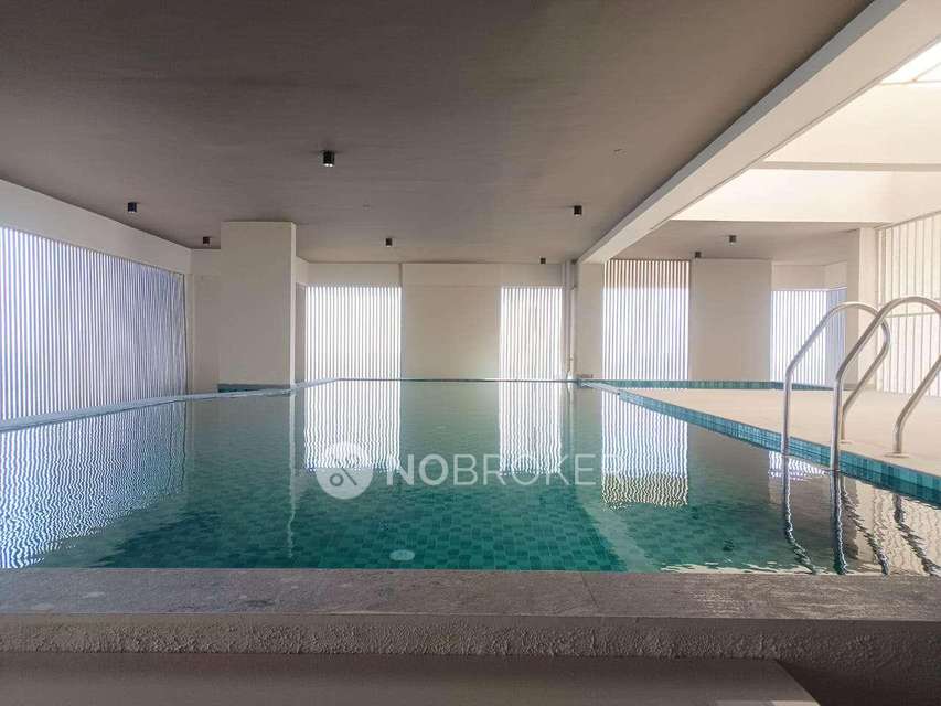 3 BHK Flat In City One Panache for Rent  In Nigdi