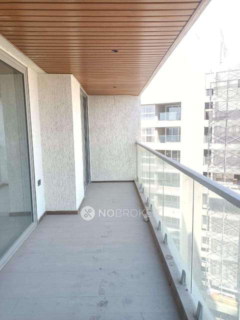 3 BHK Flat In City One Panache for Rent  In Nigdi