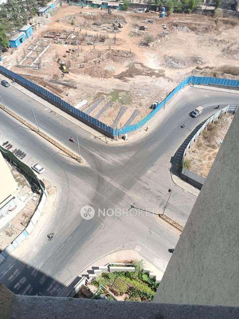 3 BHK Flat In City One Panache for Rent  In Nigdi