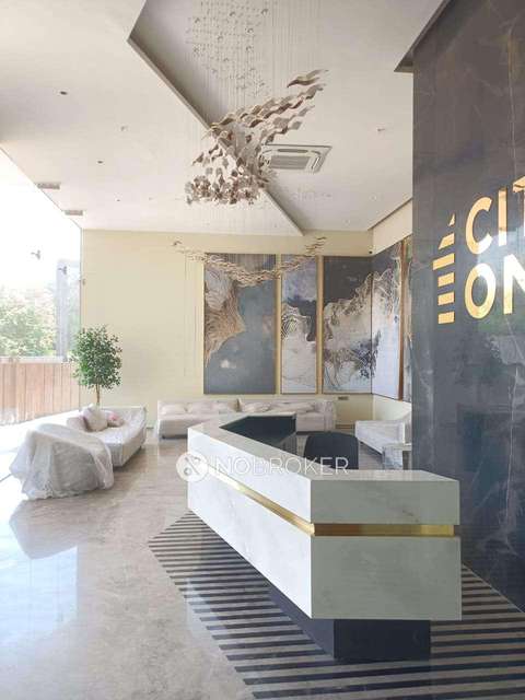 3 BHK Flat In City One Panache for Rent  In Nigdi