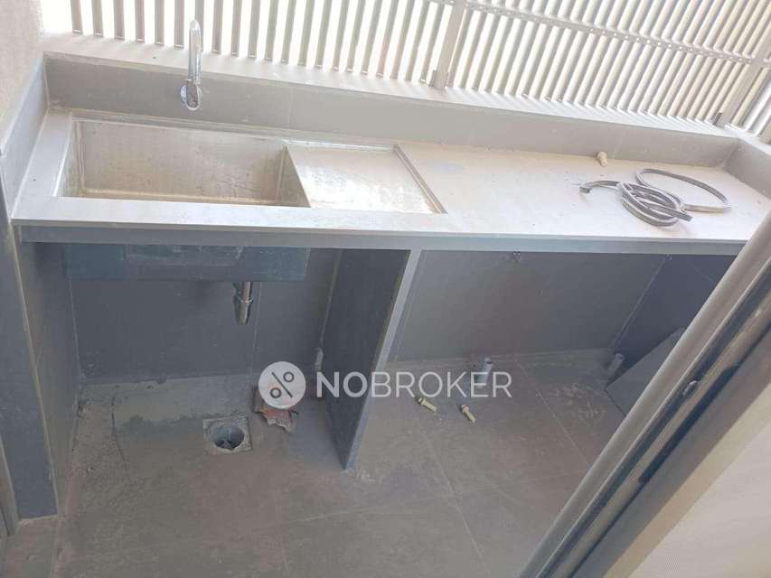 3 BHK Flat In City One Panache for Rent  In Nigdi