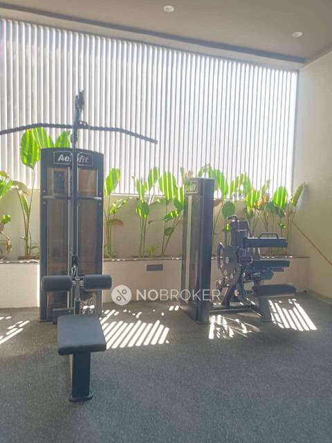 3 BHK Flat In City One Panache for Rent  In Nigdi