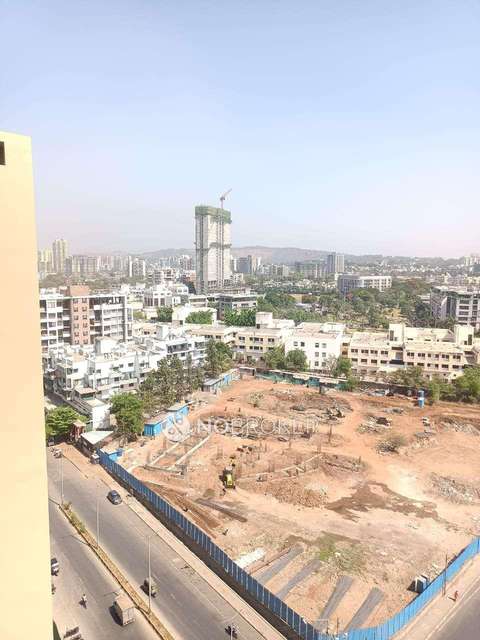 3 BHK Flat In City One Panache for Rent  In Nigdi